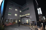 폐기물공장·요양원… 포항 화재