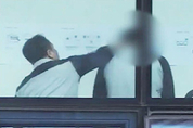 송명빈, 영장실질심사 전 추락사