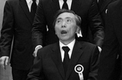 김홍일 전 의원, 아버지 따라 하늘로…