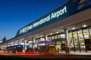 김포공항 화장실서 가짜 폭발물 발견