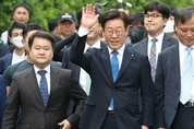 법원 '이재명, 모든 혐의 무죄'