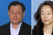 '세월호 방치' 이병기·조윤선 구형