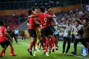 'U-20' 우리나라 16강서 일본과 격돌