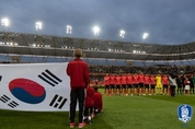 "완전히 미친 경기" 36년 만에 4강