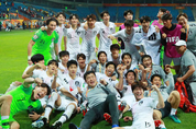 '강인·광연, 고잉 U-20 결승'