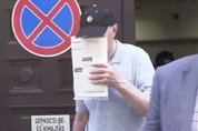허블레아니 가해선장 신병관리 요청