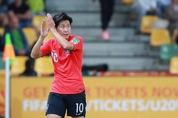 'U-20 준우승' 한국, 亞 역대 최고