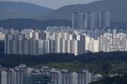 7월 전국 아파트 2만3000가구 입주