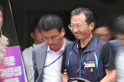 김명환 민주노총 위원장 檢 송치