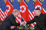 트럼프, 내일 정상회담 후 DMZ 방문