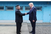 北 "전례 없는 놀라운 사변"