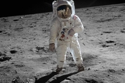 美곳곳서 '달 착륙 50주년' 행사