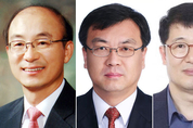 '조국 떠난 靑' 文, 수석 3명 교체
