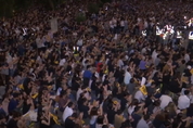 300만 홍콩시민, 주말 최대 규모 집회