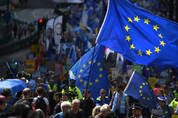 영국 "내달부터 EU회의 가급적 불참"