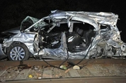 헝가리 열차-차 충돌, 한국인 3명 사망