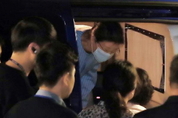 박근혜, 외부병원 입원…석방요구 집회