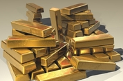 러시아-우크라 충돌에 금값 들썩…KRX서 투자해볼까
