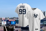 홈런의 저지, 저지(Jersey) 판매도 저지(judge)