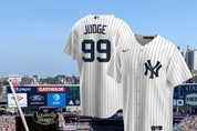 홈런의 저지, 저지(Jersey) 판매도 저지(judge)