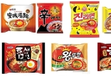 포장지에 '계란' 있는 라면은 계란이 필수?