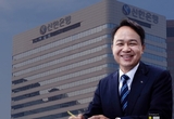 日 찾은 신한금융 진옥동 회장, 소싯적 일터엔 왜?