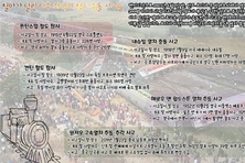 철마가 달린 이후 최악의 철도 충돌 사고들