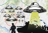 50여 년 전 서울 UFO 사건… 그 이후 비행금지구역