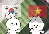 베트남전, 두 마리 고양이 시험대