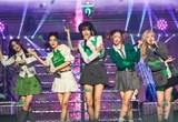"K-POP으로 대동단결" 국내 은행권, 자사 모델 콘서트·이벤트 준비 '분주'