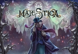 [악덕지주 무작위 앨범 소개] Majestica 'A Christmas Carol'