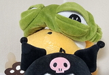 사라진 애나벨, 떠나간 애너벨