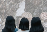 마음을 관통하는 비극…하은 그리고 혜영, 영철
