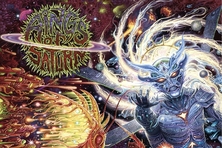 Rings of Saturn 'Lugal Ki En'
