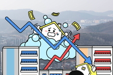 '반짝' 상승에 집값 '번쩍' …기대심리의 그림자