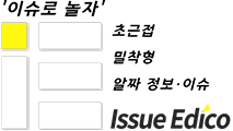 이슈에디코