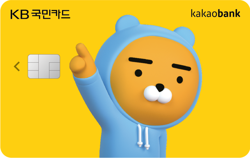 (출처: KB국민카드)