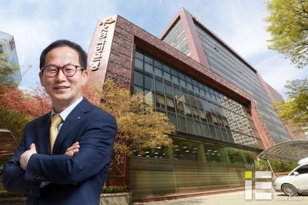 KB금융지주 양종희 회장. (출처: KB금융)