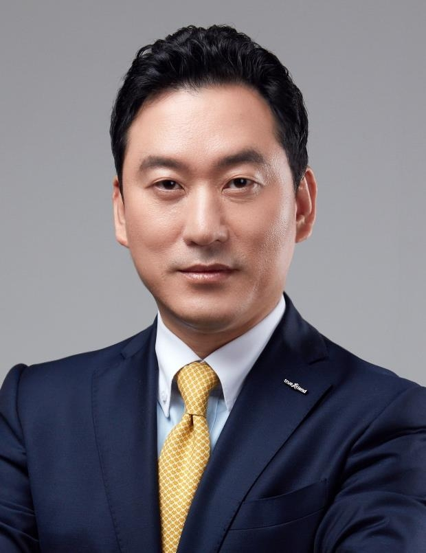 한국투자증권 김성환 부사장. (출처: 한국투자증권)