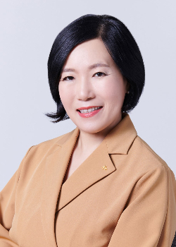 KB증권 박정림 대표. (출처: KB증권)
