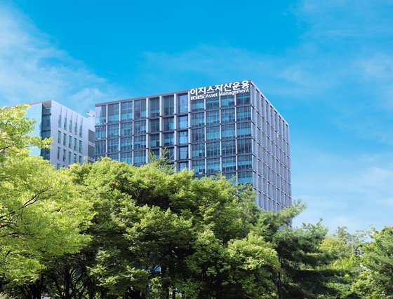 (출처: 이지스자산운용)