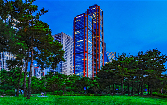 NH투자증권 본사. (출처: NH투자증권)