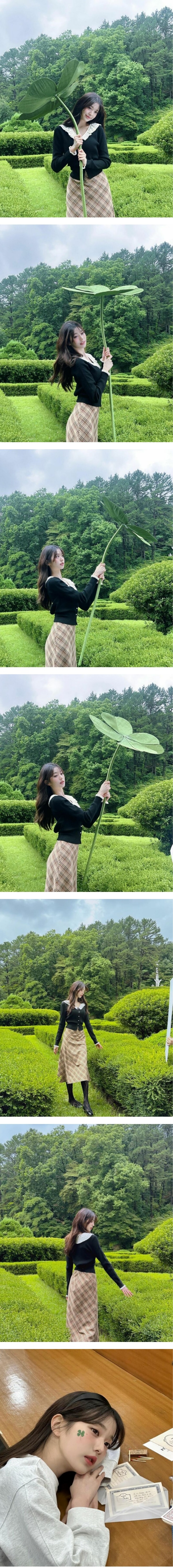 원영적 럭키비키 | 인스티즈