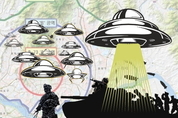 50여 년 전 서울 UFO 사건… 그 이후 비행금지구역
