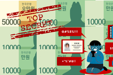 [이리저리뷰] 씁쓸한 표준…10만 원어치의 위로