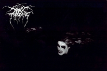 [악무소] Darkthrone 'A Blaze in the Northern Sky'