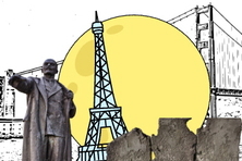 [이뷰] 역사까지 판매하는 현대판 '봉이 김선달 경제학'