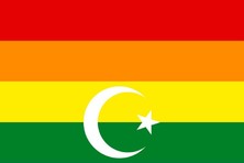 [악덕 지주 앨범 소개] Violet Cold 'Empire of Love'