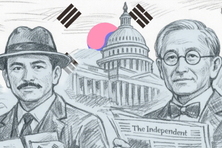 [이리저리뷰] 역사 만든 언어, 독립 이끈 외국어