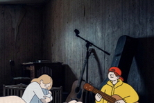 [이리저리뷰] 핏줄의 공간, 감금과 무대 사이